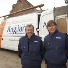 Business 5 image ANGLIAN HOME IMPROVEMENTS (ANGLIAN WINDOWS LTD) Double Glazing Installers in Stockport Ch