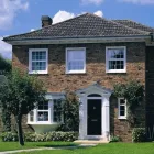 Business 14 image ANGLIAN HOME IMPROVEMENTS (ANGLIAN WINDOWS LTD) Double Glazing Installers in WISHAW La