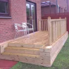 Business 1 image ANGLO-THAI LEGAL CO.LTD Legal Services in Bolton La