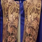 Business 2 image ANIMA TATTOO Tattooists in Birmingham We