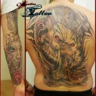 Business 7 image ANIMA TATTOO Tattooists in Birmingham We