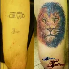 Business 10 image ANIMA TATTOO Tattooists in Birmingham We