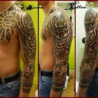 Business 11 image ANIMA TATTOO Tattooists in Birmingham We