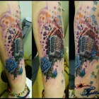 Business 4 image ANIMA TATTOO Tattooists in Birmingham We