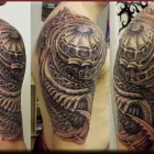 Business 4 image ANIMA TATTOO Tattooists in Birmingham We