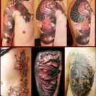 Business 5 image ANIMA TATTOO Tattooists in Birmingham We
