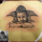 Business 1 image ANIMA TATTOO Tattooists in Birmingham We