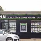 Business 1 image ANNAN SOLICITORS & ESTATE AGENTS Solicitors in Edinburgh Edh