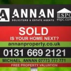 Business 2 image ANNAN SOLICITORS & ESTATE AGENTS Solicitors in Edinburgh Edh