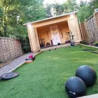 Business 1 image ANNIE LUCY FITNESS Sports & Recreation in Kenilworth Wa