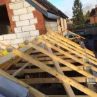 Business 1 image ANTS ROOFING & BUILDING MAINTENANCE Building Maintenance & Repairs in Reading Be