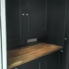 Business 7 image ANYTHING IN WOOD Woodworking Equipment & Supplies in Shepperton Mi