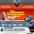 Business 1 image ANYTIME LOCKSMITHS - BOURNEMOUTH Locksmiths in Bournemouth Do