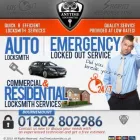 Business 2 image ANYTIME LOCKSMITHS - BOURNEMOUTH Locksmiths in Bournemouth Do