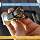 Business 3 image ANYTIME LOCKSMITHS WIDNES Shopping & Retail in Widnes Ch