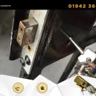 Business 3 image ANYTIME LOCKSMITHS WIGAN Locksmiths in Wigan La