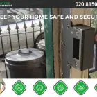 Business 4 image ANYTIME LOCKSMITHS Locksmiths in Thornton Heath Su