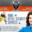 Business 2 image ANYTIME LOCKSMITHS Security Services in Altrincham Ch