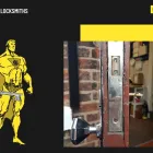 Business 2 image ANYTIME LOCKSMITHS Window Furniture & Accessories in Wolverhampton We