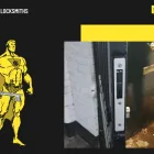 Business 3 image ANYTIME LOCKSMITHS Window Furniture & Accessories in Wolverhampton We