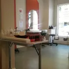 Business 3 image APARTMENT HOTEL Serviced Apartments in Manchester La