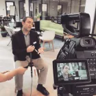 Business 2 image APOSS VIDEO PRODUCTION TV & Video Production in Wigan La