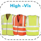 Business 8 image APPAREL & ACCESSORIES Workwear & Protective Equipment in Leeds We