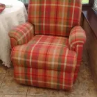 Business 3 image APPLETONS UPHOLSTERY Construction & Contractors in Standish Gr