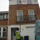 Business 17 image AQUACLEAN WINDOW CLEANING Window Cleaners in Bristol Av