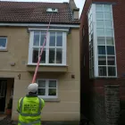 Business 3 image AQUACLEAN WINDOW CLEANING Window Cleaners in Bristol Av