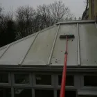 Business 1 image AQUACLEAN WINDOW CLEANING Window Cleaners in Bristol Av