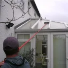 Business 7 image AQUACLEAN WINDOW CLEANING Window Cleaners in Bristol Av