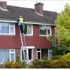 Business 8 image AQUACLEAN WINDOW CLEANING Window Cleaners in Bristol Av