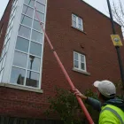 Business 11 image AQUACLEAN Window Cleaners in Bristol Av