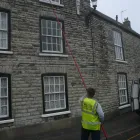 Business 12 image AQUACLEAN Window Cleaners in Bristol Av