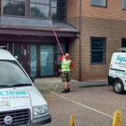Business 18 image AQUACLEAN Window Cleaners in Bristol Av