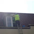 Business 3 image AQUACLEAN Window Cleaners in Bristol Av