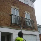 Business 7 image AQUACLEAN Window Cleaners in Bristol Av