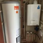 Business 46 image AQUAGAS HEATING & PLUMBING SOLUTIONS Plumbing & HVAC Supplies in Reading Be