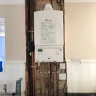 Business 61 image AQUAGAS HEATING & PLUMBING SOLUTIONS Plumbing & HVAC Supplies in Reading Be