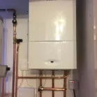 Business 87 image AQUAGAS HEATING & PLUMBING SOLUTIONS Plumbing & HVAC Supplies in Reading Be