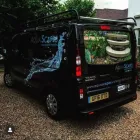 Business 53 image AQUASCAPES LTD Shopping & Retail in Crawley We