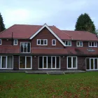 Business 9 image AQUATEC WINDOW CLEANING SERVICES Window Cleaners in Macclesfield Ch