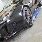 Business 5 image AR DETAILING & VALETING Sandblasting Services in Hull Ery