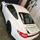 Business 7 image AR DETAILING & VALETING Sandblasting Services in Hull Ery