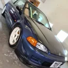 Business 11 image AR DETAILING & VALETING Sandblasting Services in Hull Ery