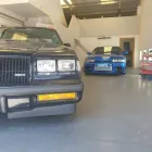 Business 14 image AR DETAILING & VALETING Sandblasting Services in Hull Ery