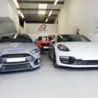 Business 22 image AR DETAILING & VALETING Sandblasting Services in Hull Ery