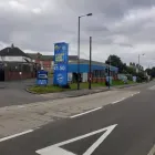 Business 1 image ARC CAR WASH Car Wash & Valeting in Walsall We