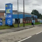 Business 2 image ARC CAR WASH Car Wash & Valeting in Walsall We